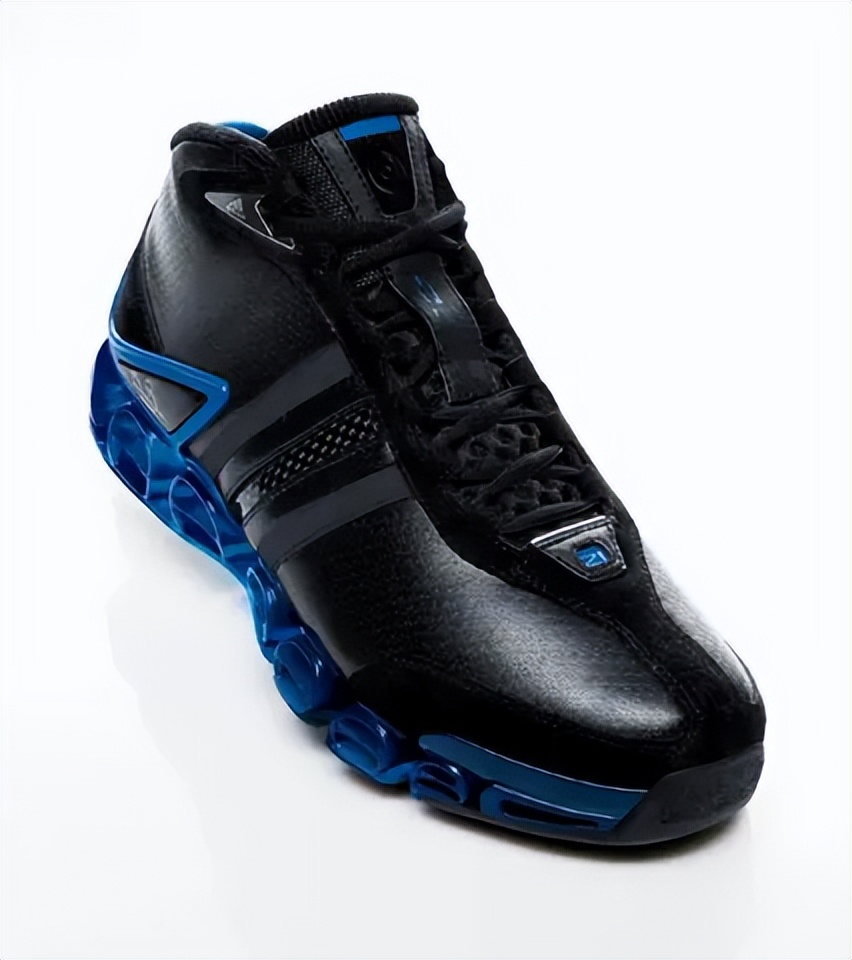 adidas经典实战老鞋,adidas经典篮球鞋streetball1996