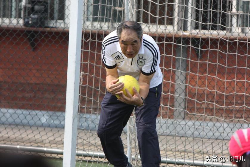 中国足坛最令人惋惜的十大天才,李松海去世