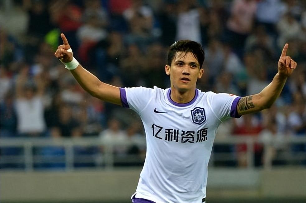 天津十档球员,天津队10号球员信息