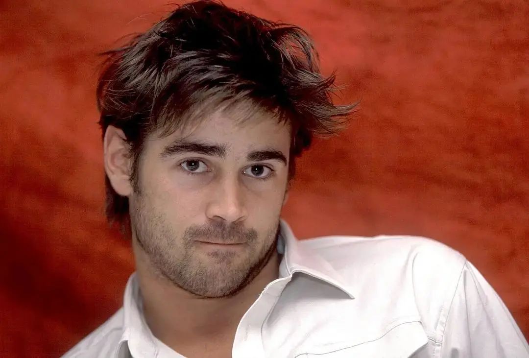 好莱坞新影帝爆红！27岁被骂吃软饭，46岁靠演技翻身…赢麻了