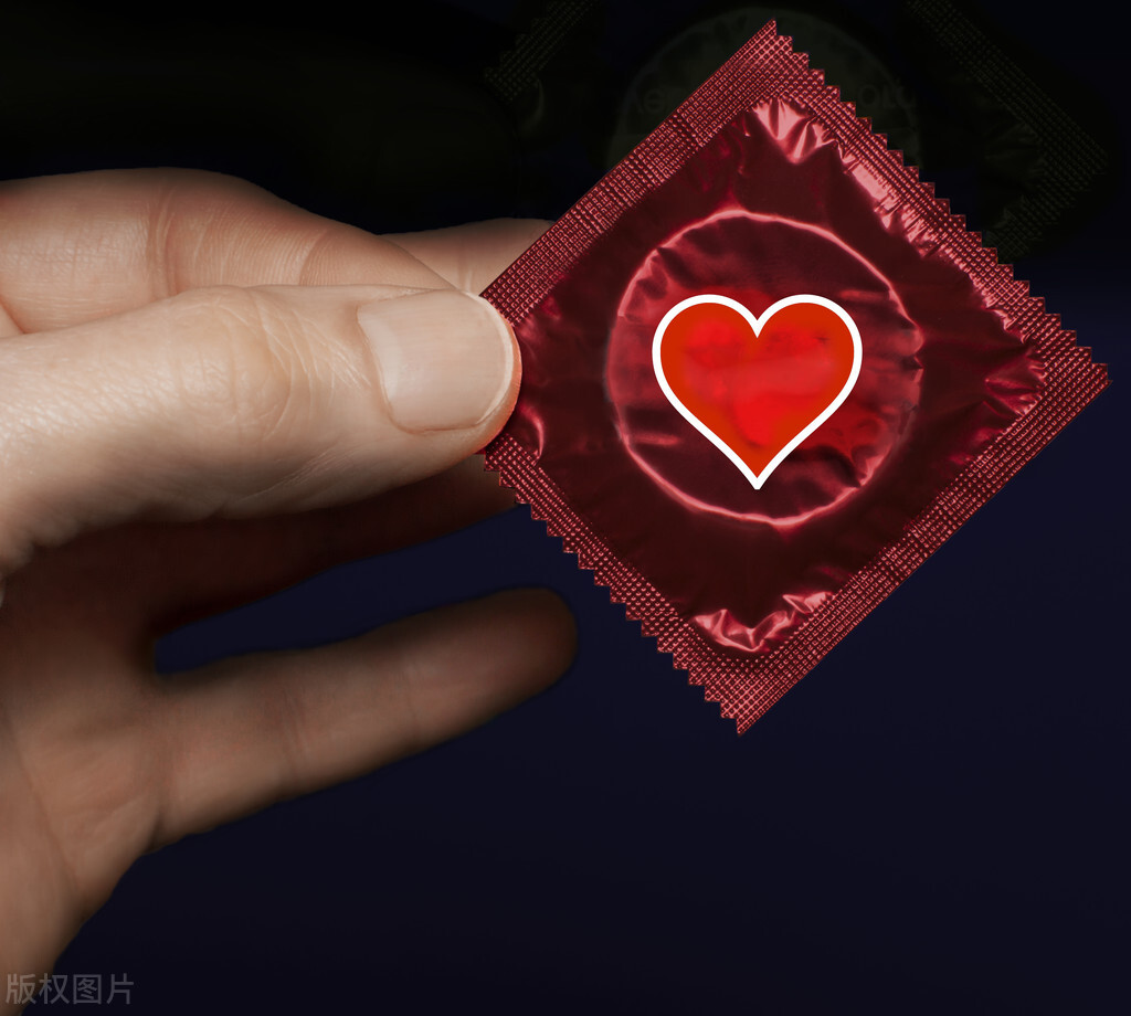 你知道吗?戴套也无法完全阻断性病的传播!做好5件事是关键