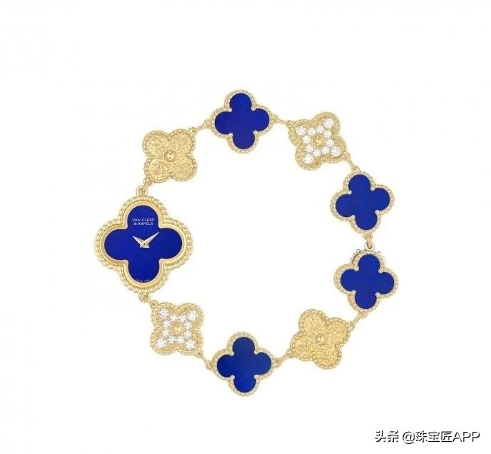 宝石蓝调克莱因蓝,宝石克莱因蓝