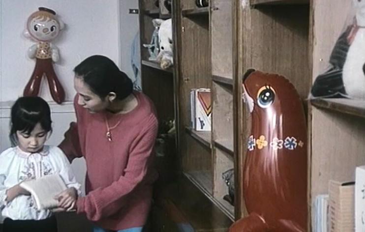 34年过去了，是时候好好谈谈科幻儿童片天花板《霹雳贝贝》了