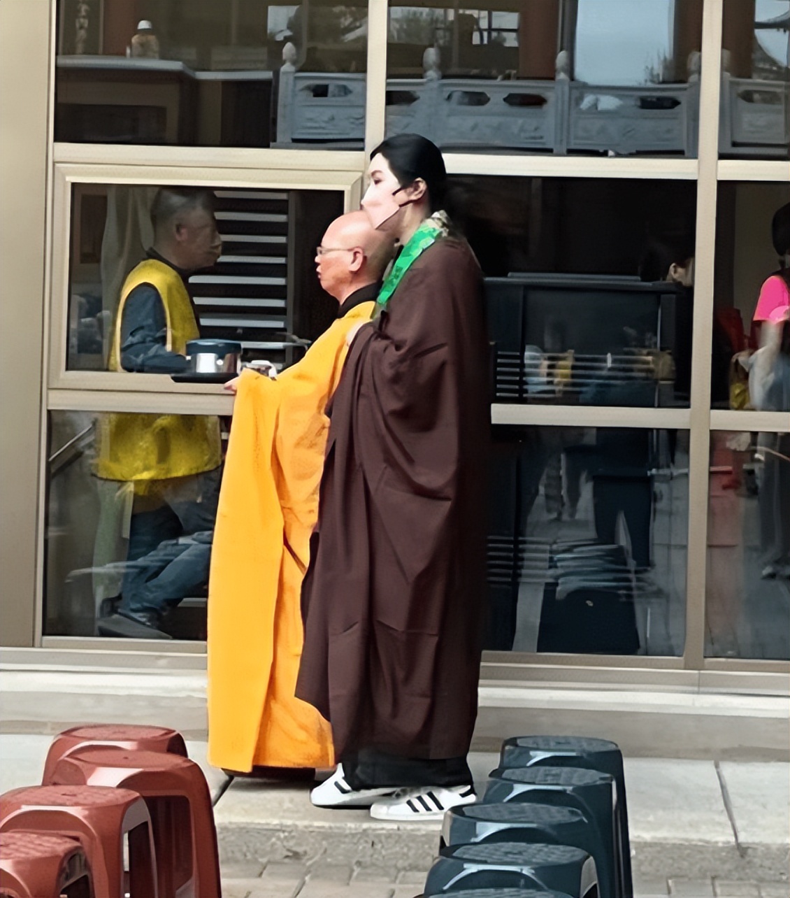 曾红透半边天女星,曾经红透的5大明星