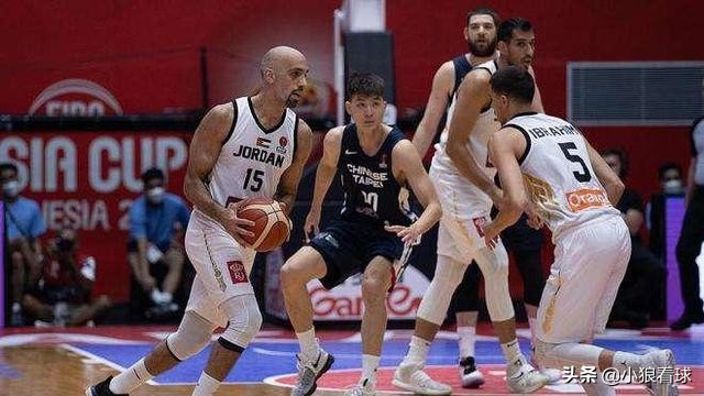 男篮亚洲杯8强输了直接淘汰吗,男篮亚洲杯惜败韩国队