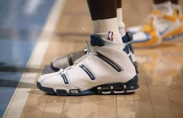 adidas经典实战老鞋,adidas经典篮球鞋streetball1996