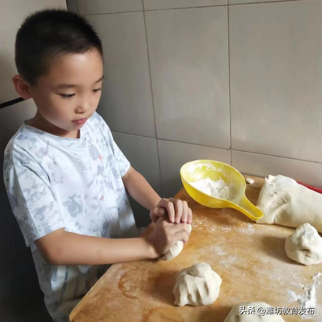 新闻周播报完整版,潍坊校园新闻播报