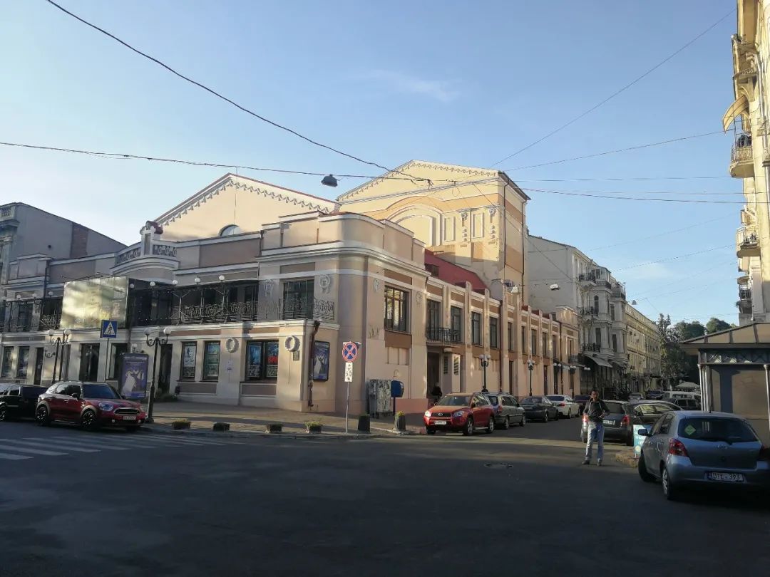 穿越冷冻冲突带：从“德左”到乌克兰|欧洲来信