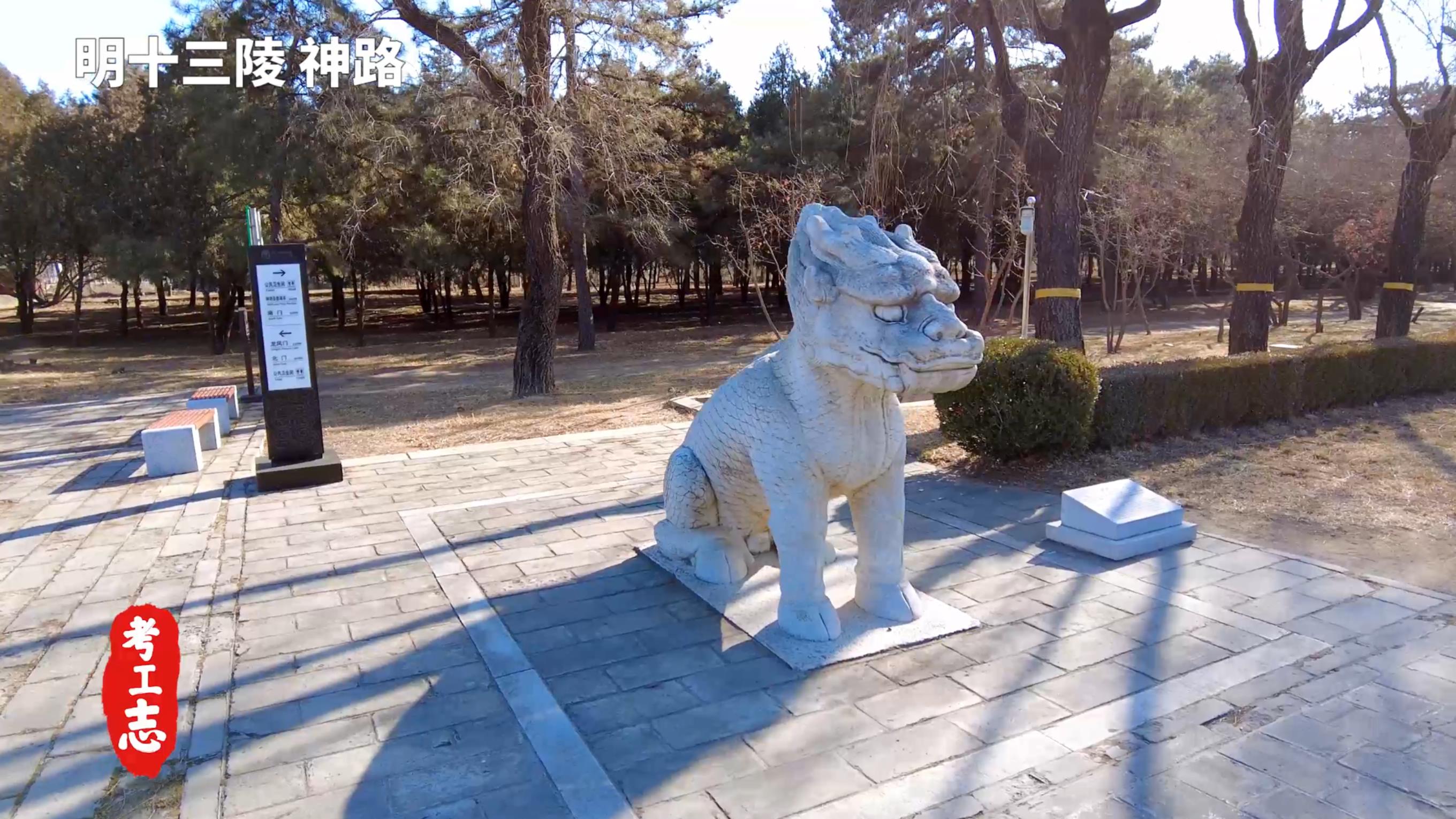 无人发现！众目睽睽下，隐藏百年的工艺巧思「北京北海公园」