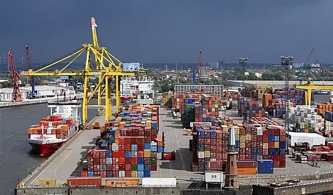 韩媒韩国对华贸易逆差,韩媒报道对华逆差