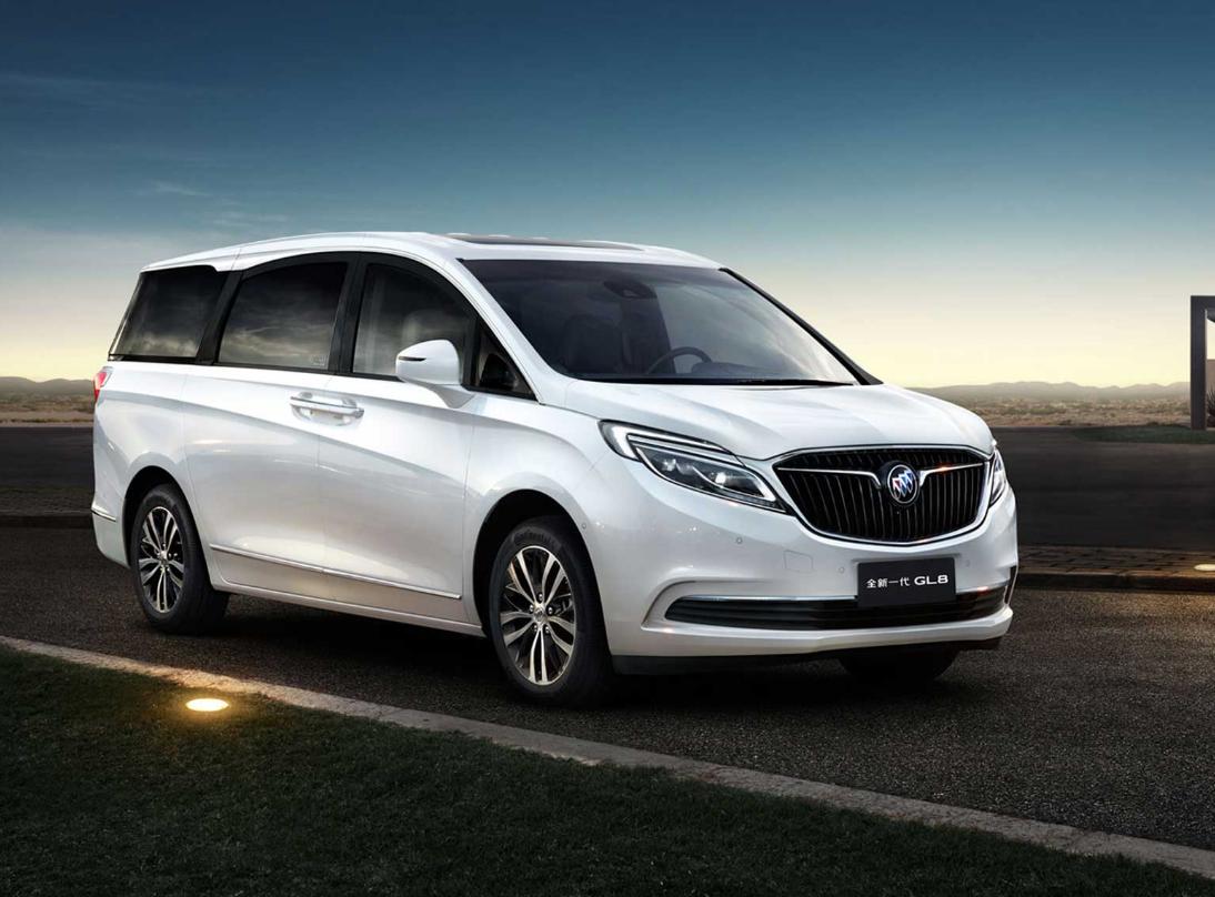 二手mpv值得入手,二手mpv最值得买的是gl8吗