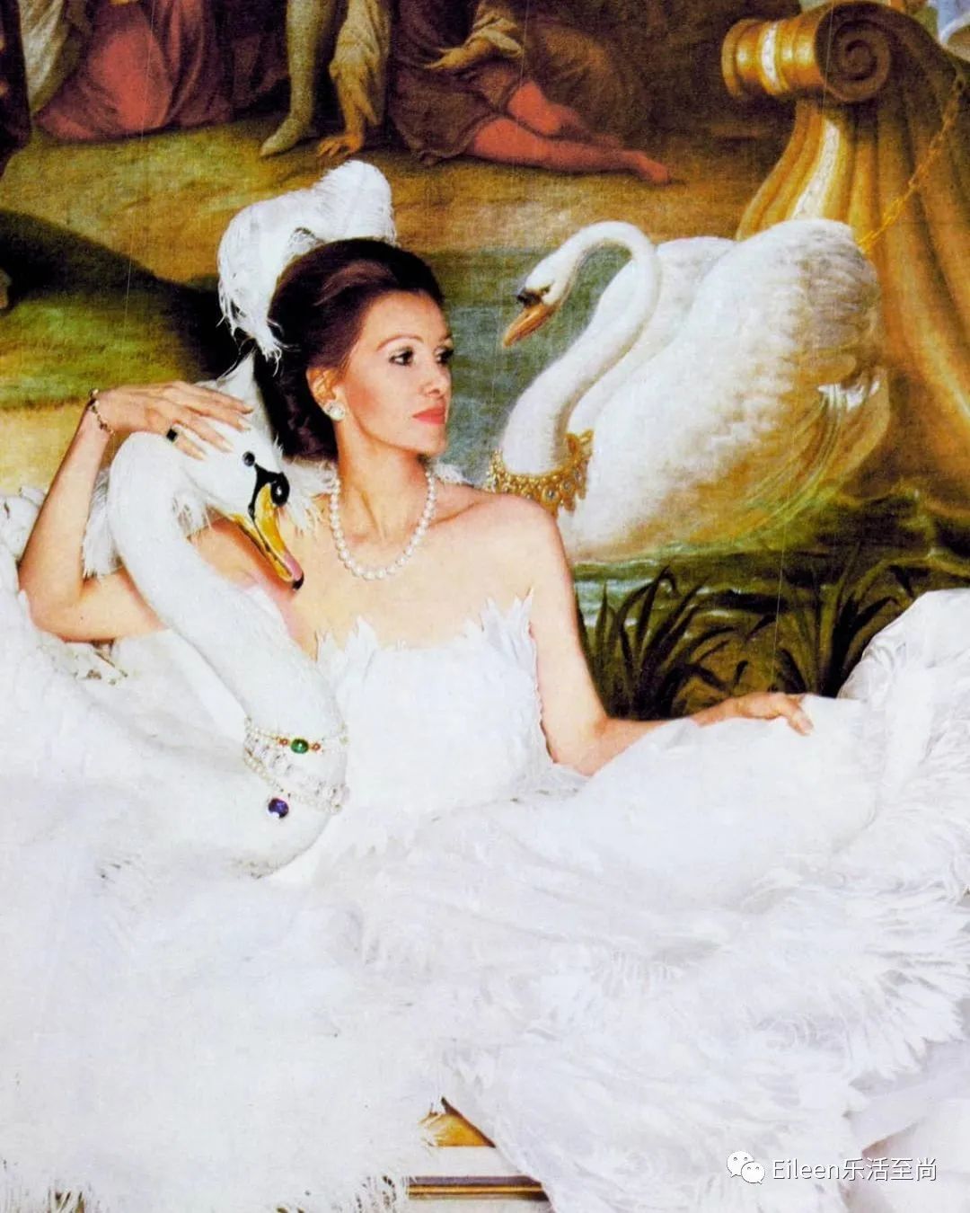 私嫁首富公子？黑金豪门除了宫斗还有什么样的奢宅美人？