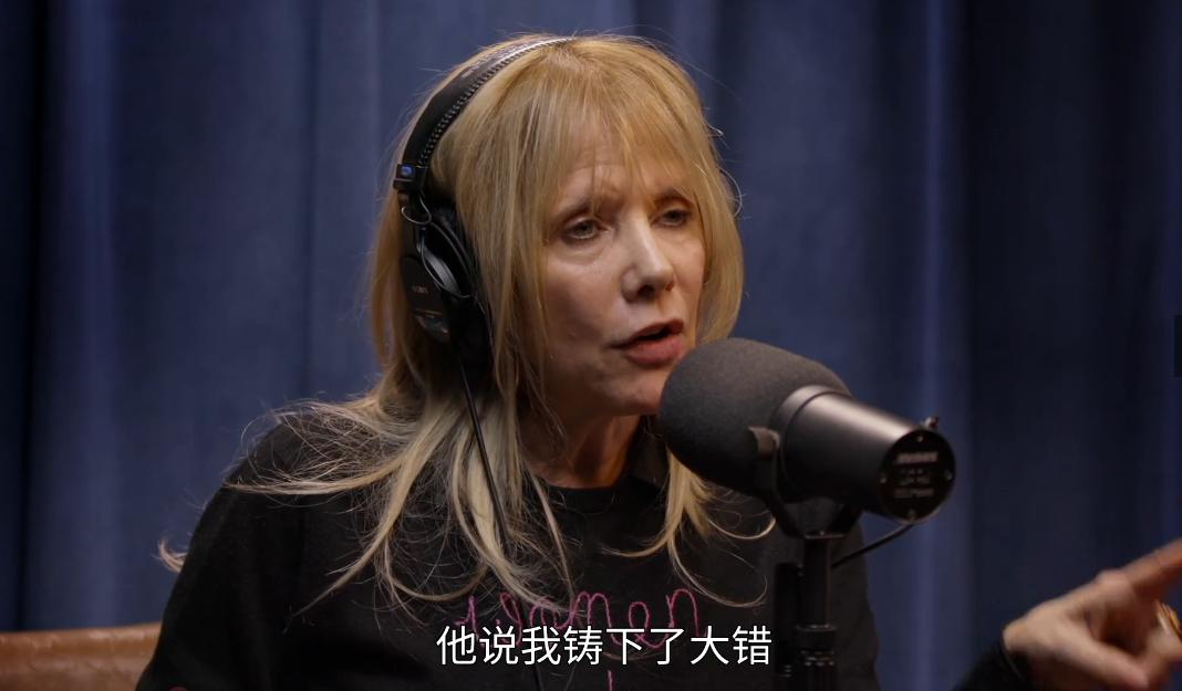 好莱坞大亨性侵案,好莱坞大佬性侵案