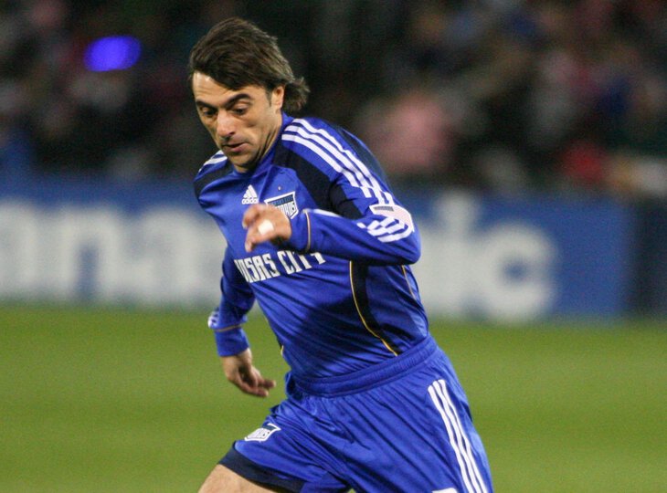 梅西加盟美职联所有进球,梅西加盟美职联谁是最大的受益者