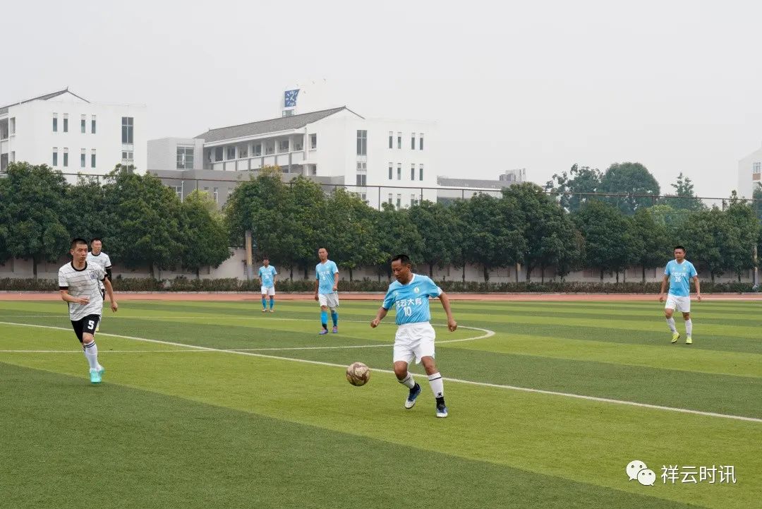 祥云球赛,祥云县青海湖军地联谊