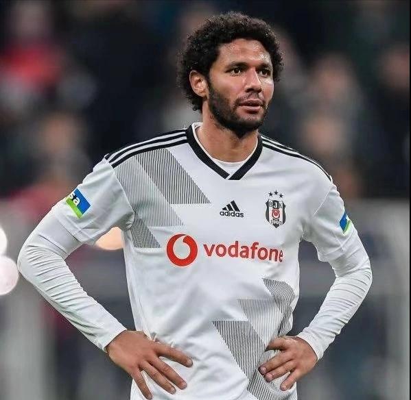 “法老军团”现世：埃及足球历史最强阵容，天狼星下的勇士