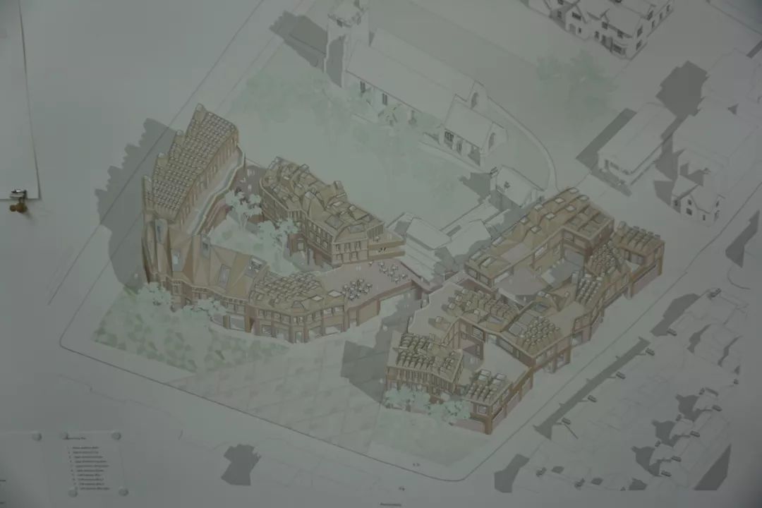 诺丁汉毕业典礼,诺丁汉中国毕业典礼