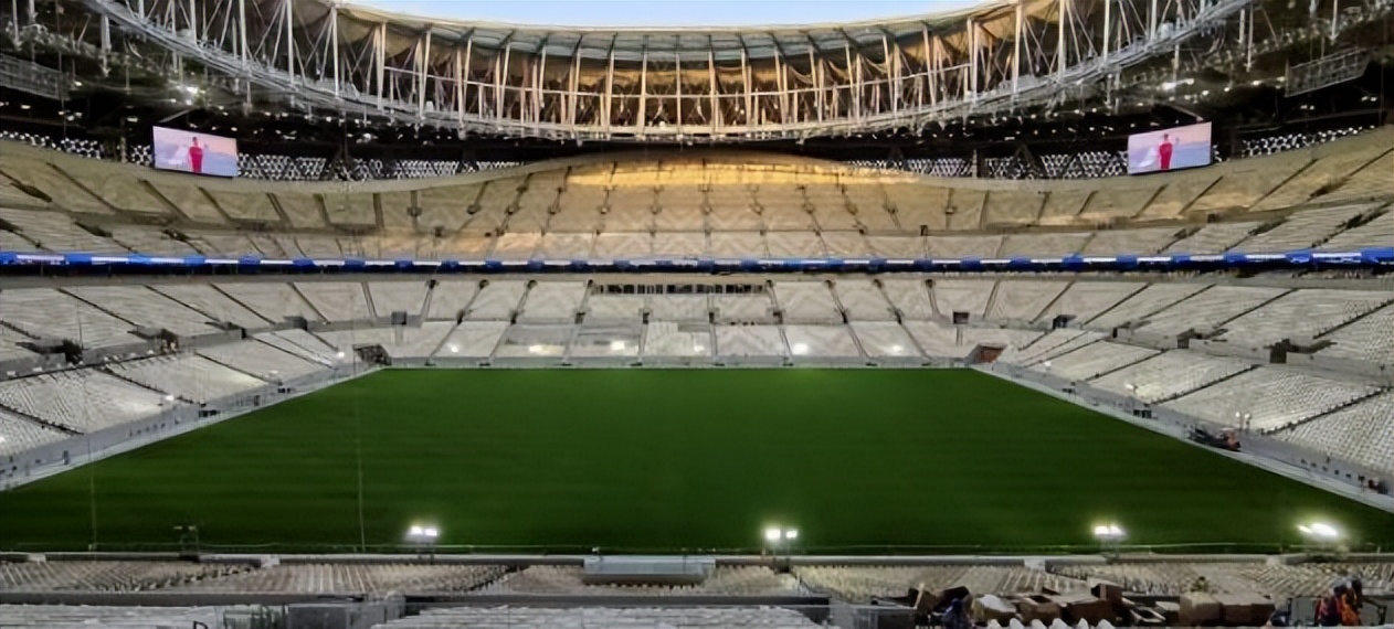 2022卡塔尔世界杯草坪是真草吗,卡塔尔世界杯足球场草坪是什么草