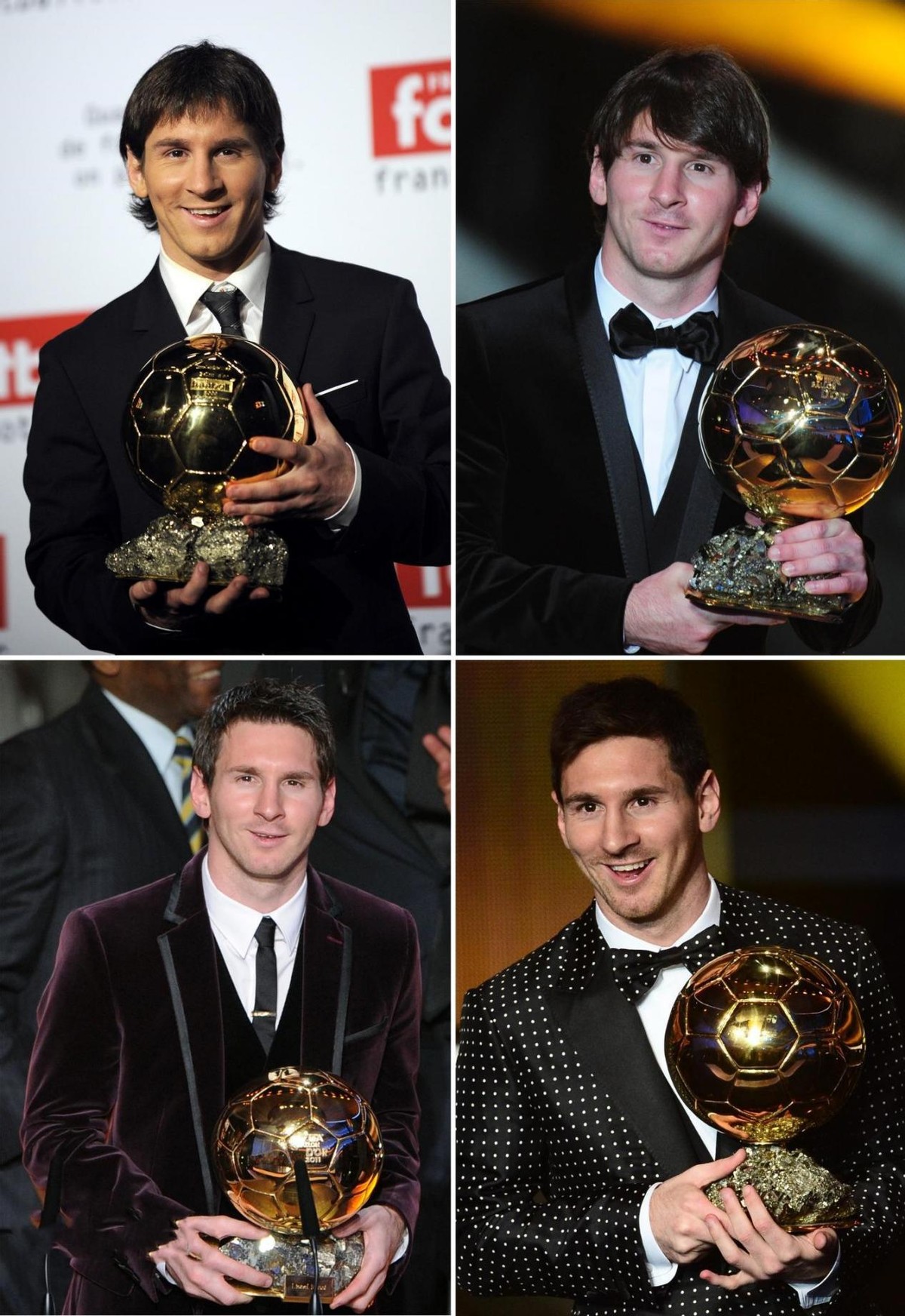 22年世界杯，可能是梅西最后一届？阿根廷队夺冠终于圆梦