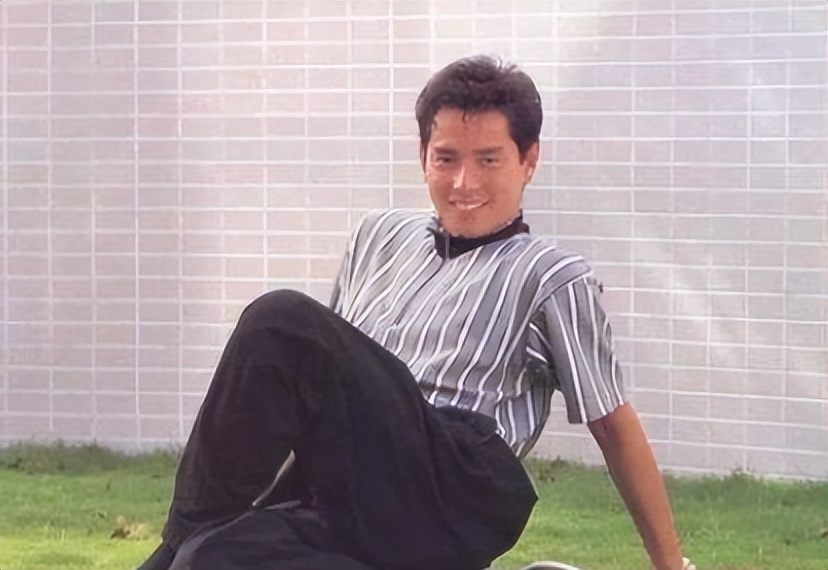 歌王谭咏麟近况,谭咏麟回老家认祖归宗视频