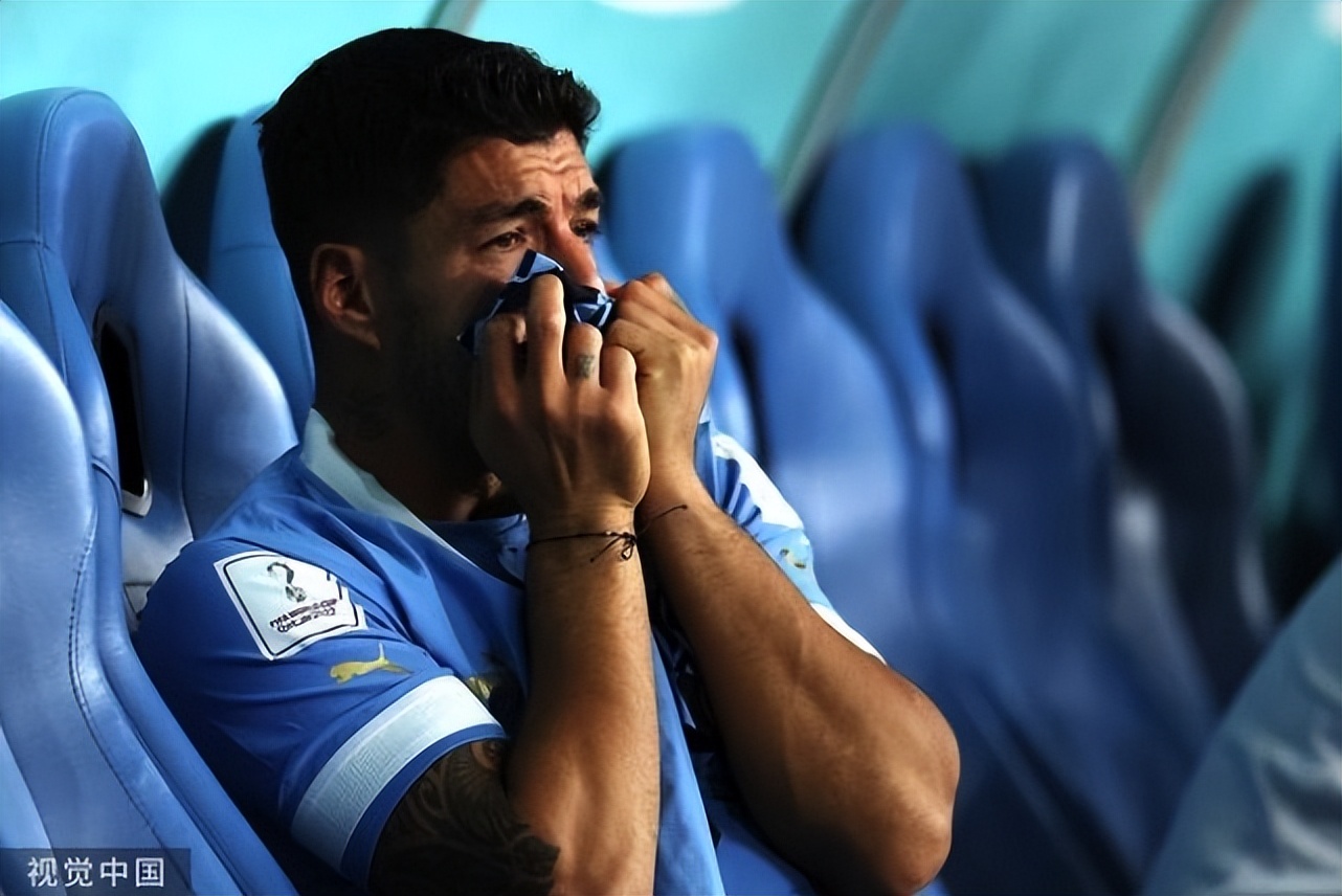 乌拉圭被误判裁判,乌拉圭被裁判黑出局