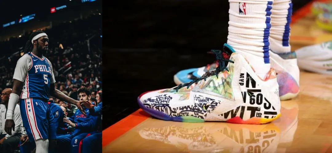 球鞋上脚科比6,球鞋上脚科比4