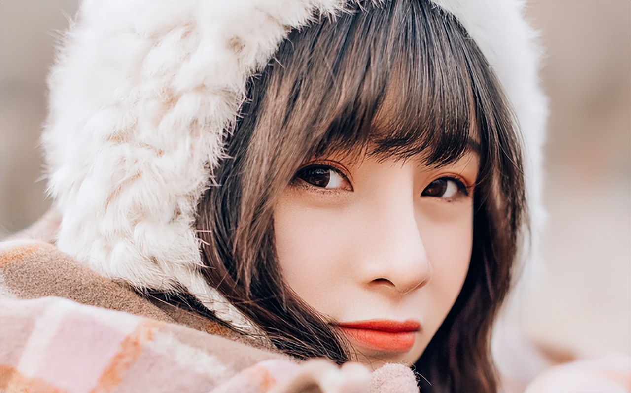 夏天又要来了穿汉服,夏天来了女孩子穿裙子