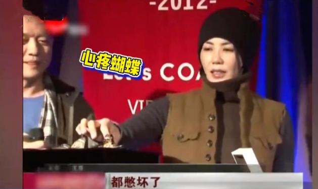 谢霆锋说出喜欢王菲的原因,谢霆锋心中最爱是王菲的7个证据