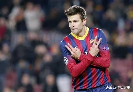 红蓝巴塞罗那,巴塞罗那十大经典阵容