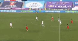 韩国足球运动员涉受贿罪被拘留,在中国犯罪的韩国球员