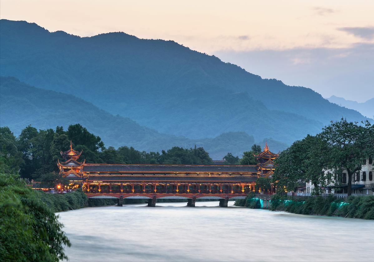 成都自驾黄龙九寨沟三日游攻略,四川黄龙和九寨沟哪个更好看