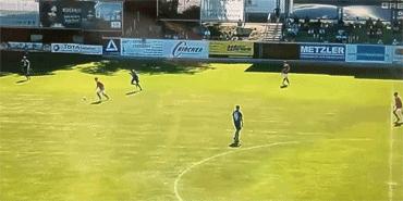 曼联神锋哈兰进球视频,曼联德甲神锋