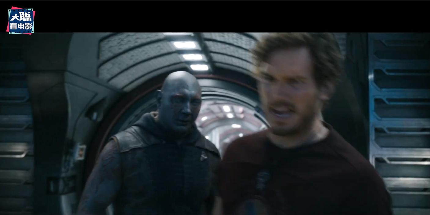 银河护卫队3大结局解释,《银河护卫队》3完结了吗