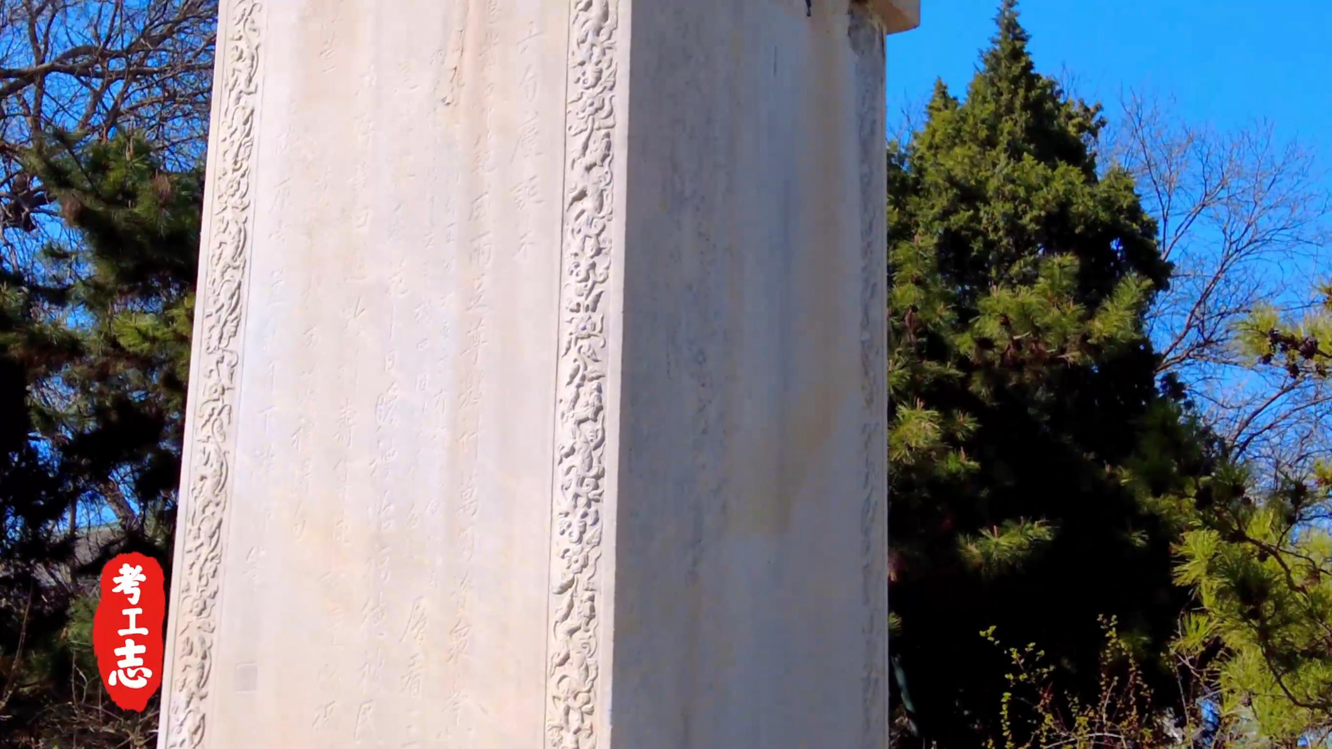 无人发现！众目睽睽下，隐藏百年的工艺巧思「北京北海公园」