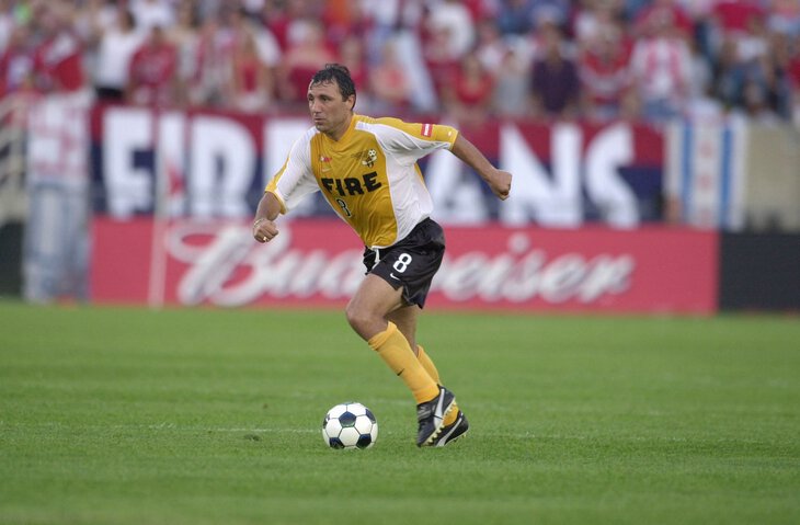 梅西加盟美职联所有进球,梅西加盟美职联谁是最大的受益者