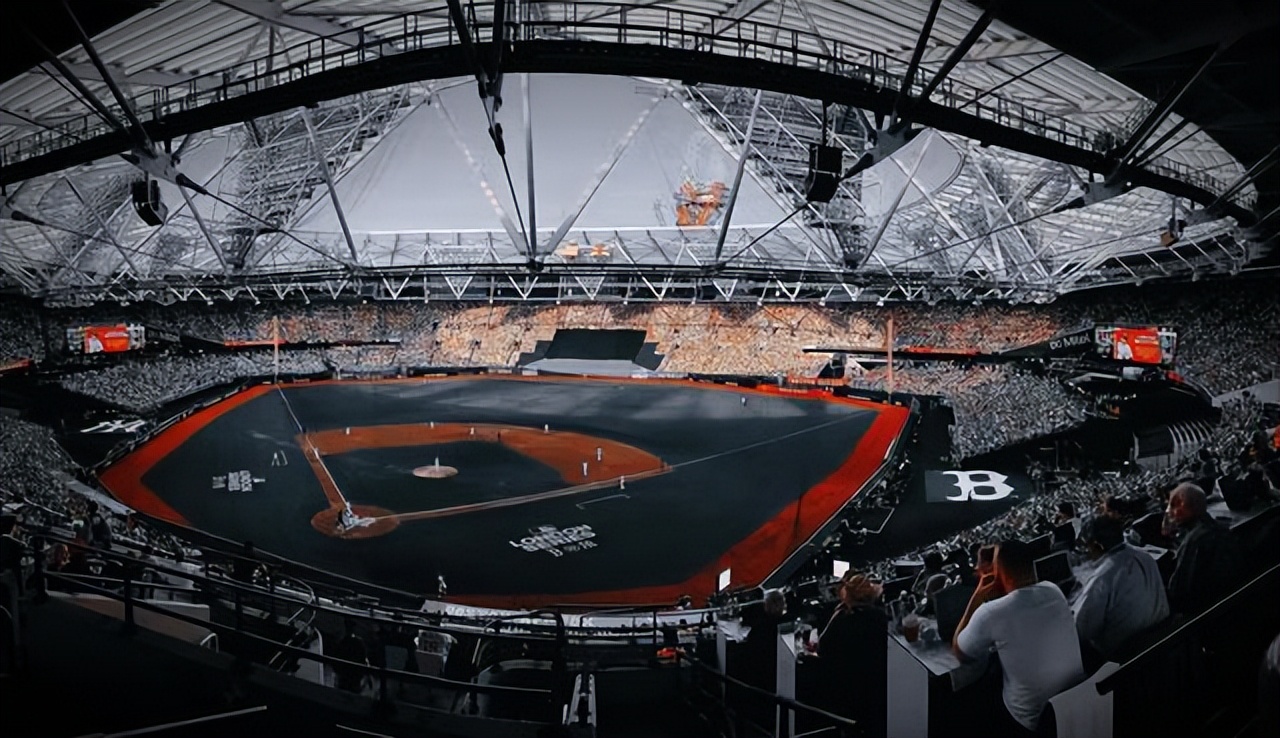 梦幻棒球水下大作战,梦幻棒球