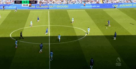 切尔西将迎与曼城的对决,切尔西曼城决赛最后时刻