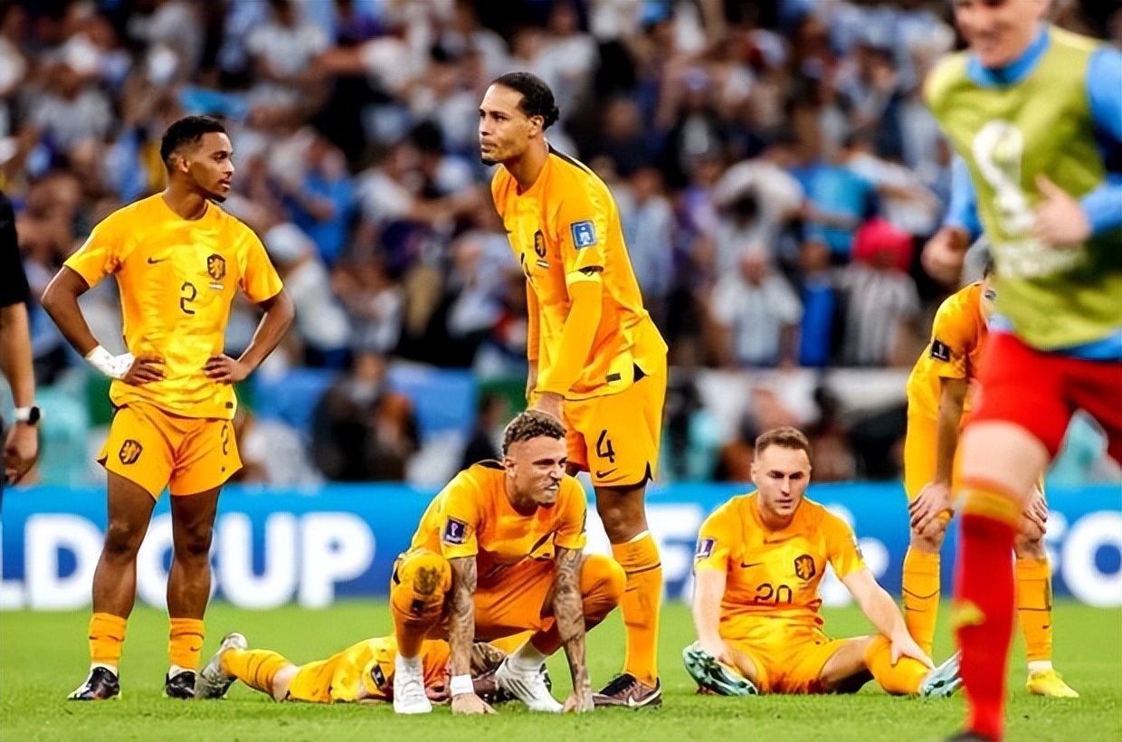 世界杯十大感人事迹,世界杯最励志之人