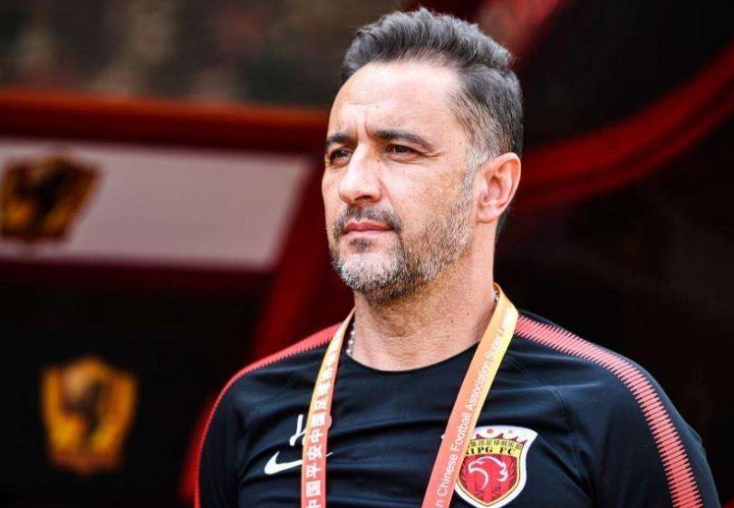 斯科拉里执教恒大阵容,中超名帅盘点