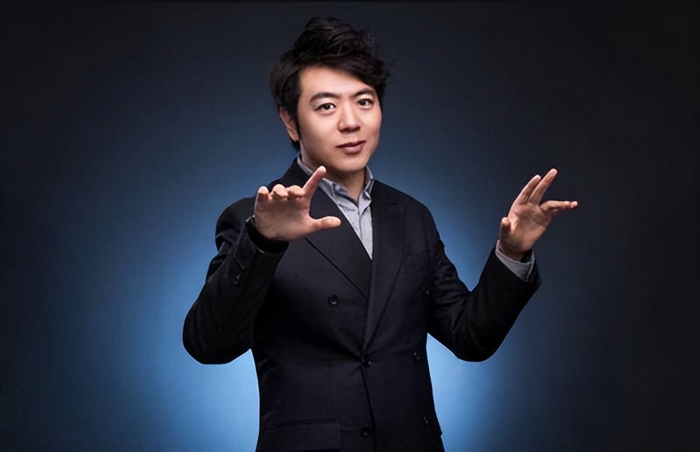 郎朗和巩新亮,巩新亮与郎朗