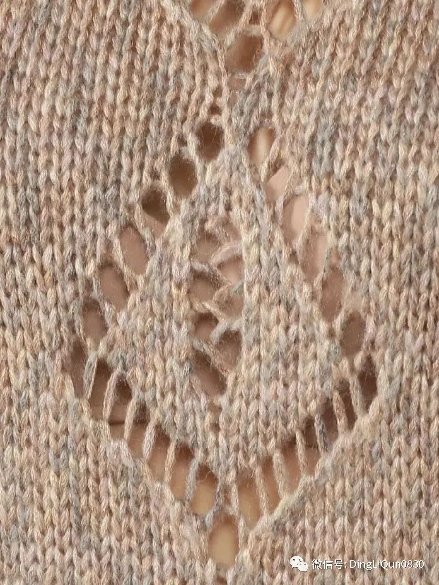 套头针织衫长款针织衫搭配示范,针织衫复古套头怎么套图解