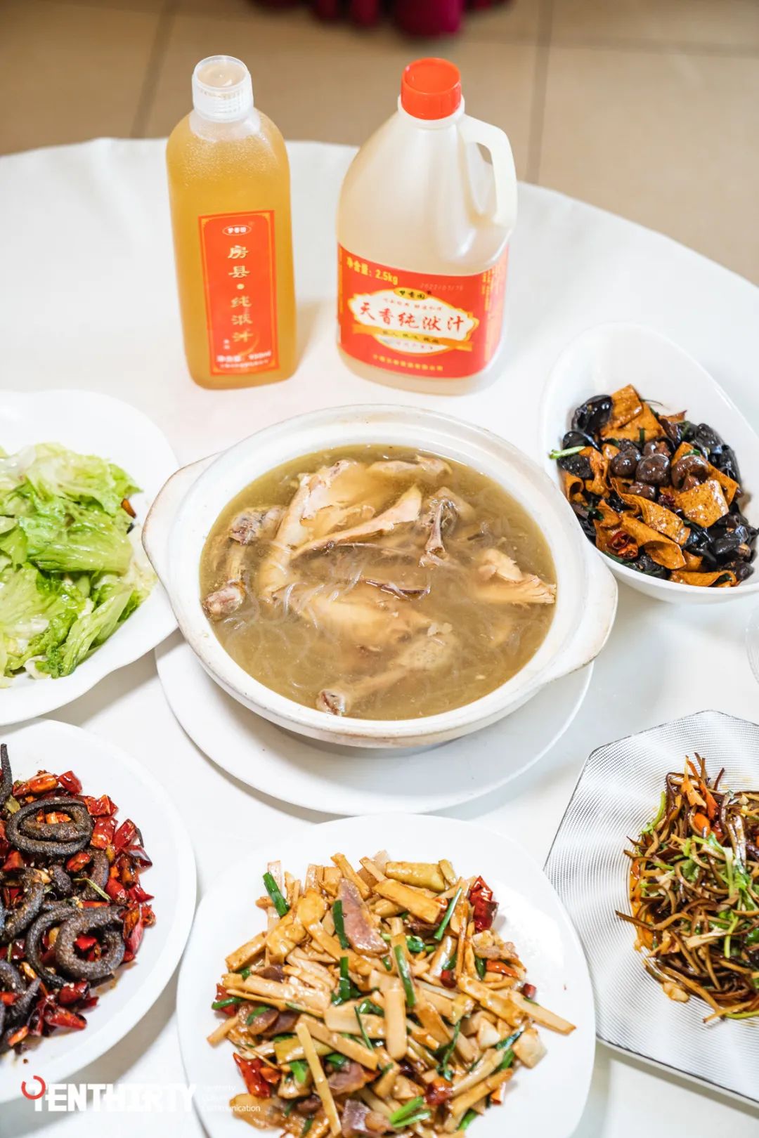 50家武汉本地人私藏地道美食,武汉小众老字号美食