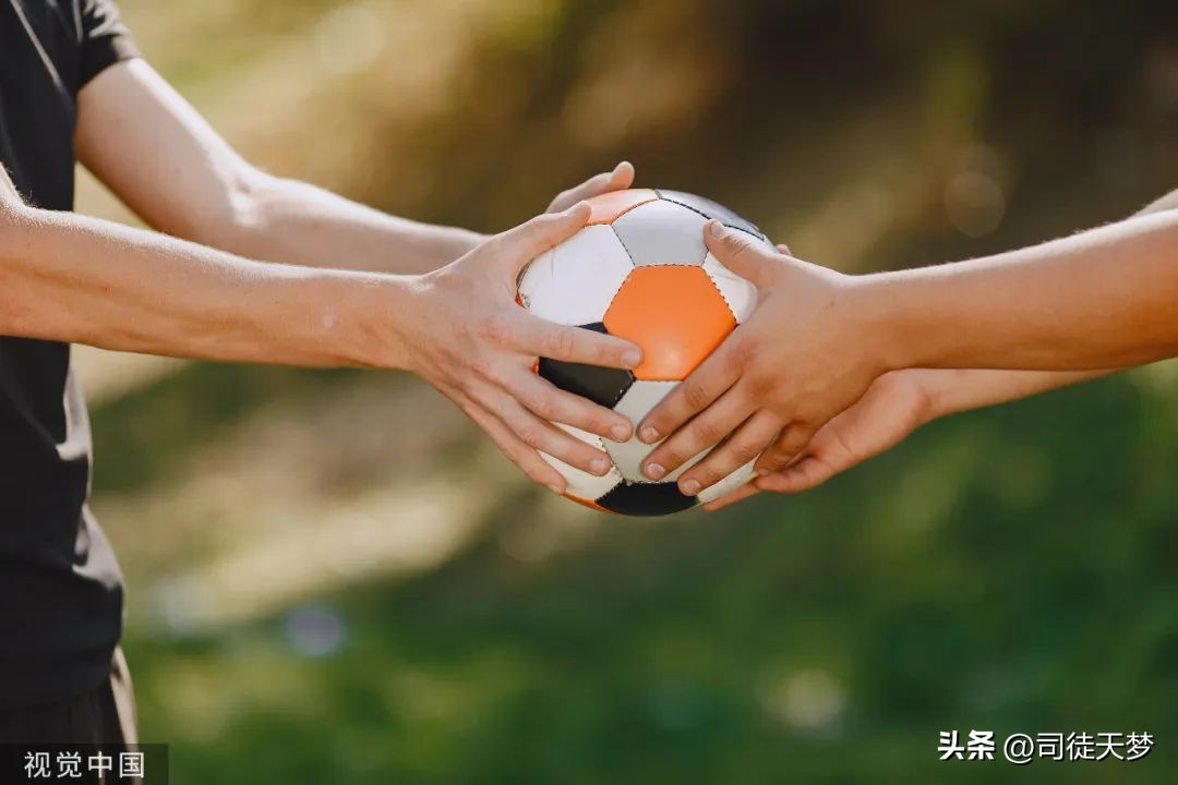 一位中国球迷的独白,采访20年前中国球迷