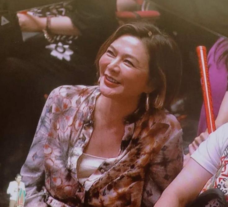 曾红透半边天女星,曾经红透的5大明星