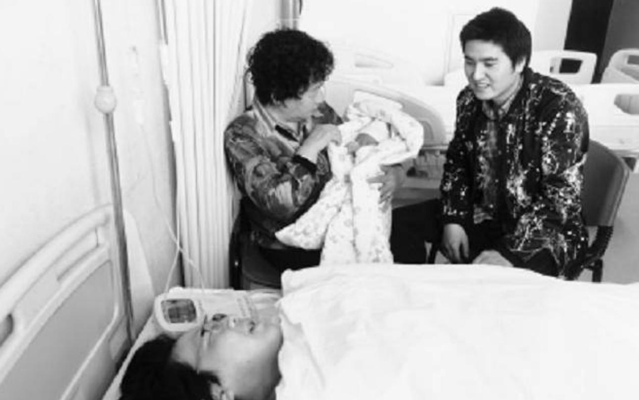 第一例试管婴儿郑萌珠,大陆第一例试管婴儿郑萌珠