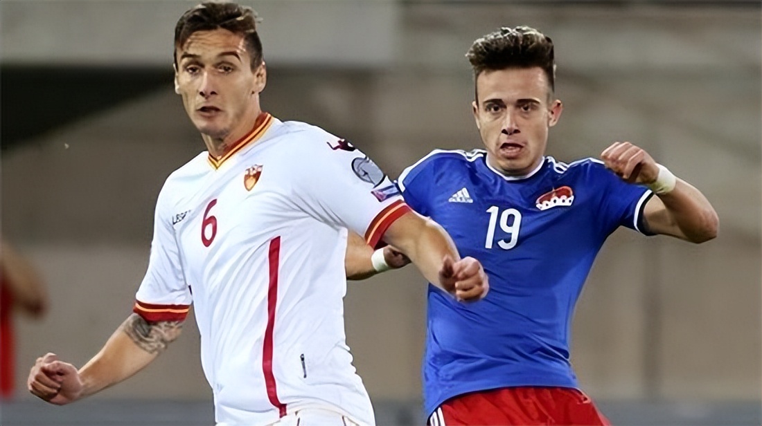 黑山vs保加利亚让了几个球,欧洲杯保加利亚vs黑山比分