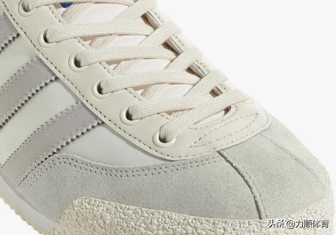 LiamGallagher再次与adidasSpezial联手打造LG2SPZL
