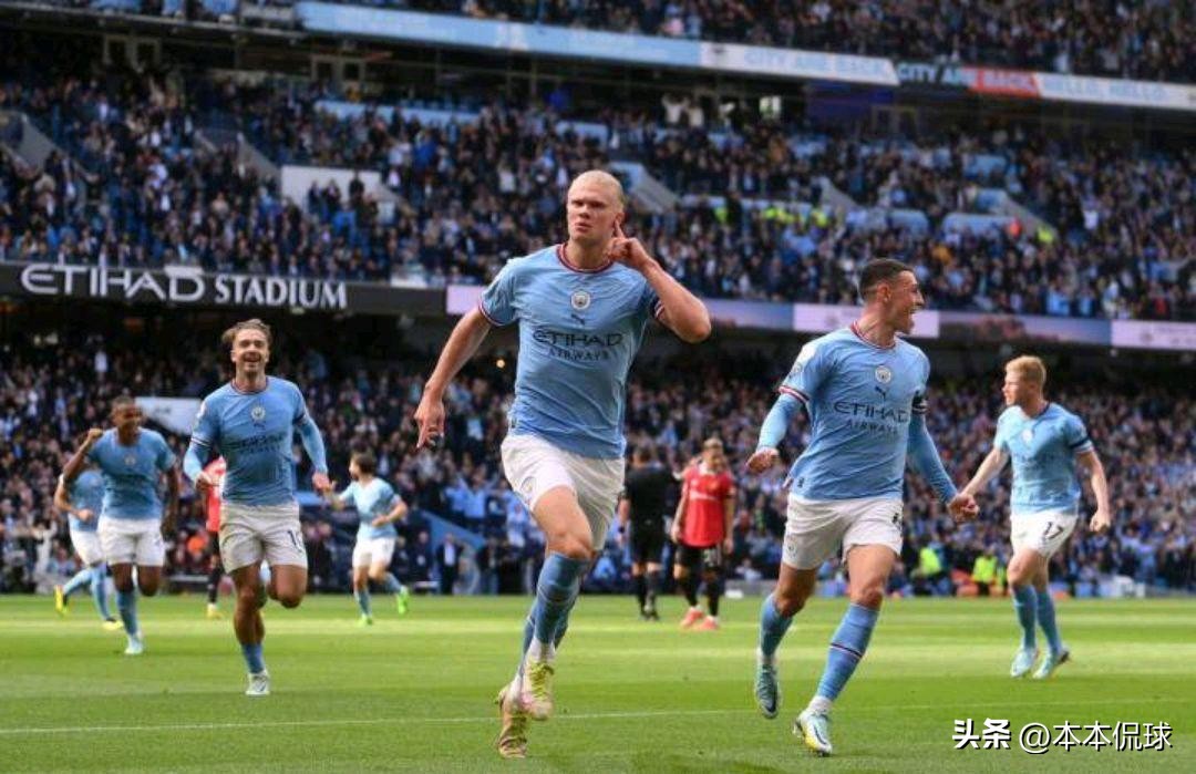 瓜帅三球大胜曼城,瓜帅第二十五次决赛