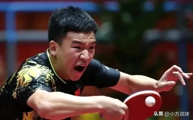 三大赛王楚钦男单拿了几个冠军,三大赛事乒乓球王楚钦还差什么