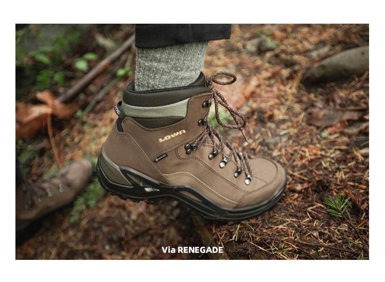 一步到位，GORE-TEX助你在Glamping时保持型格